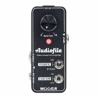 ΠΠ΅Π΄Π°Π»Ρ Mooer AUDIOFILE